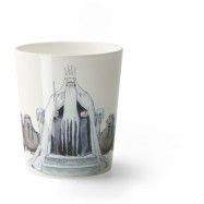 Elsa Beskow Mugg 28 cl - Farbror Rimfrost