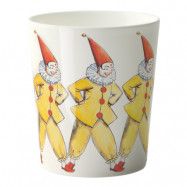 Design House Stockholm - Elsa Beskow Mugg 28 cl Harlequin