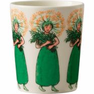 Design House Stockholm Elsa Beskow, Mugg 28 cl Mrs Dilll