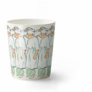 Design House Stockholm Elsa Beskow, Mugg 28 cl - Pyrola