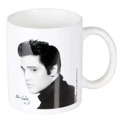 Elvis mugg
