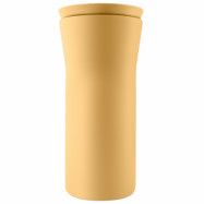 Eva Solo City To Go termosmugg 0,35 liter, golden sand