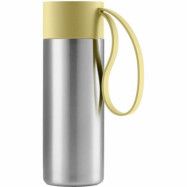 Eva Solo To Go Cup termosmugg 0,35 liter, champagne