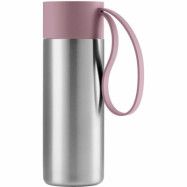 Eva Solo To Go Cup termosmugg 0,35 liter, nordic rose