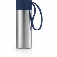 Eva Solo To Go-mugg Navy Blue