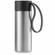 Eva Solo To Go Mugg Svart 0,35l