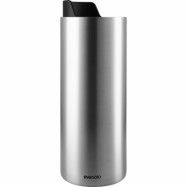 Eva Solo Urban To Go Cup Recycled termosmugg, 0,35 liter, black