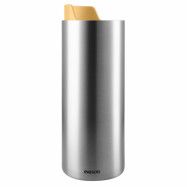 Eva Solo Urban To Go Cup Recycled termosmugg, 0,35 liter, golden sand