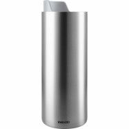 Eva Solo Urban To Go Cup Recycled termosmugg, 0,35 liter, marble grey