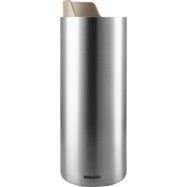 Eva Solo Urban To Go Cup Recycled termosmugg 0,35 liter, pearl beige