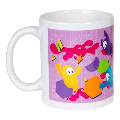Mugg - Fall Guys