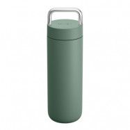 Fellow - Carter Carry Desert Capsule termosmugg 590 ml smoke green