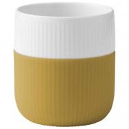 Royal Copenhagen - Fluted Contrast Mugg 33 cl Råg