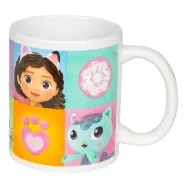 Mugg - Gabby's Dollhouse