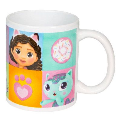 Mugg - Gabby's Dollhouse