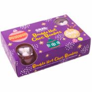 GNAW Bauble Bombes, 156 g