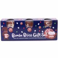 GNAW Bombe Bliss presentförpackning, 120 g