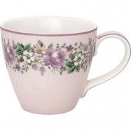 GreenGate - Marie Mugg 35 cl Dusty Rose