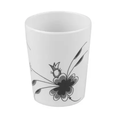 Grey Dancers Mugg, 10 cm