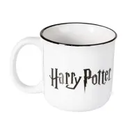 Mugg - Harry Potter Glasögon & Ärr