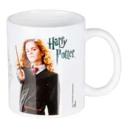 Mugg - Hermione, Harry Potter