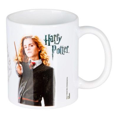 Mugg - Hermione, Harry Potter