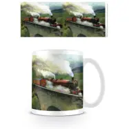 Mugg - Hogwarts Express, Harry Potter