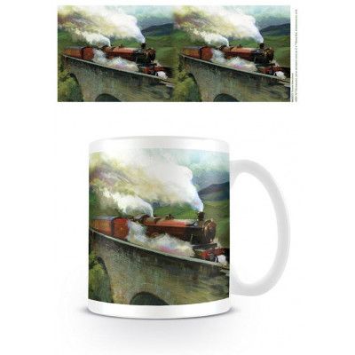 Mugg - Hogwarts Express, Harry Potter
