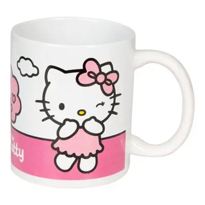 Mugg - Hello Kitty