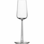 Iittala Essence champagneglas 2 stk.