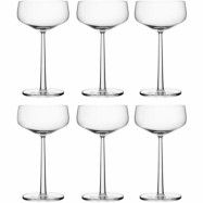 Iittala Essence Cocktailglas 31 cl., 6 st