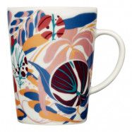 Iittala Graphics Mugg 40 cl Distorion