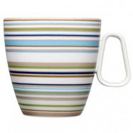 Iittala - Origo Mugg 40 cl Beige