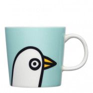 Iittala - OTC Mugg 30 cl Birdie Mint