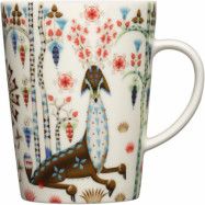 Iittala Taika Siimes Mugg 0,4L