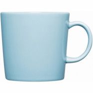 Iittala Teema mugg 30 cl ljusblå