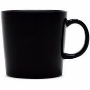 Iittala Teema Mugg 30 cl Svart