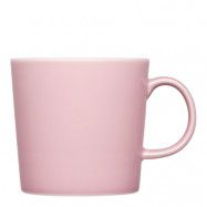 Iittala - Teema Mugg 30 cl Rosa