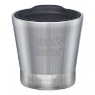 Insulated Tumbler Termosmugg 237 ml Borstat stål