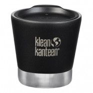 Klean Kanteen - Insulated Tumbler Termosmugg 23,7 cl Svart matt