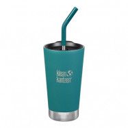 Insulated Tumbler Termosmugg 473 ml Emerald Bay Turkos