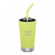 Insulated Tumbler Termosmugg 473 ml Juicy Pear Grön