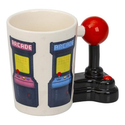 Joystick mugg