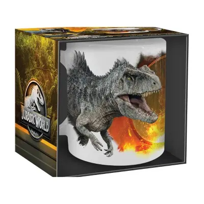 Mugg - Jurassic World