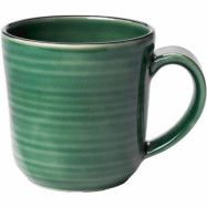 Kähler Colore mugg, 33 cl, sage green