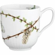 Kähler Hammershøi Easter Mugg 33 cl