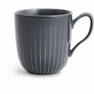 Kähler Hammershøi Mugg 33 cl Anthracite