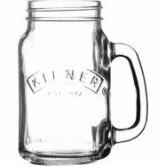 Kilner Muggburk