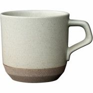 Kinto CLK-151, liten mugg, beige