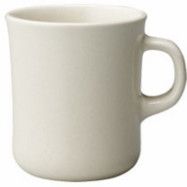 Kinto SCS mug 400ml white